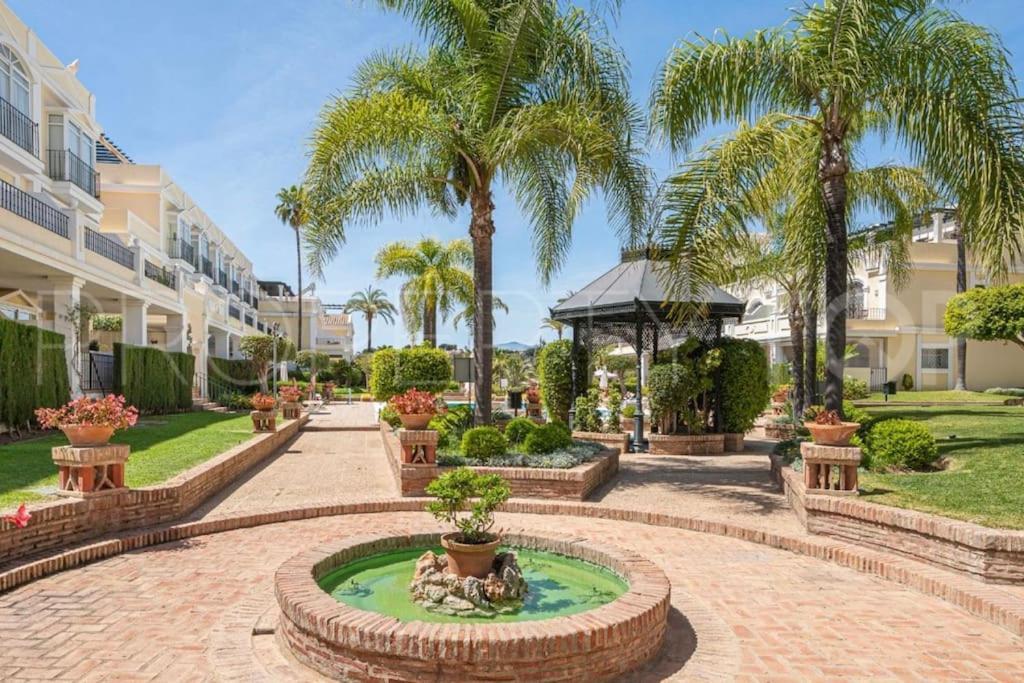 Apartment Stunning & Ultra 3 Bed, Walk Everywhere!