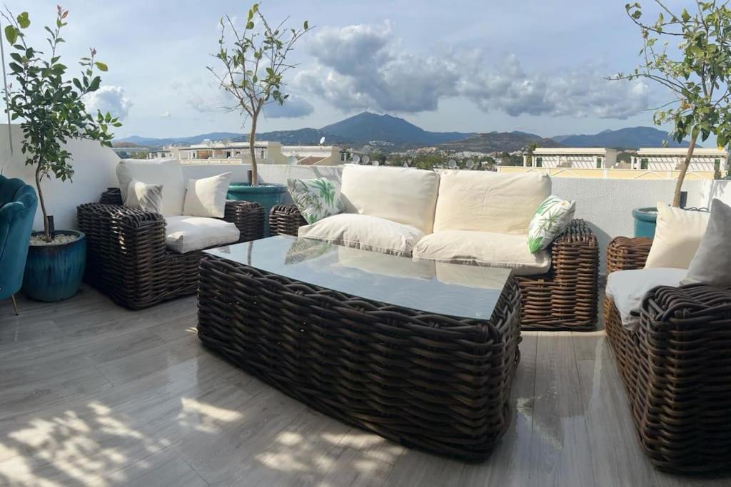 Stunning & Ultra 3 Bed, Walk Everywhere!