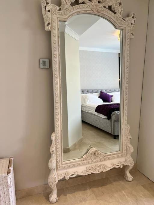 Apartamento Stunning & Ultra 3 Bed, Walk Everywhere! Marbella