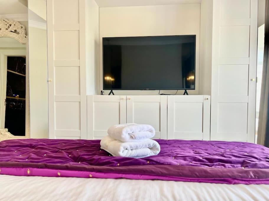 Stunning & Ultra 3 Bed, Walk Everywhere!