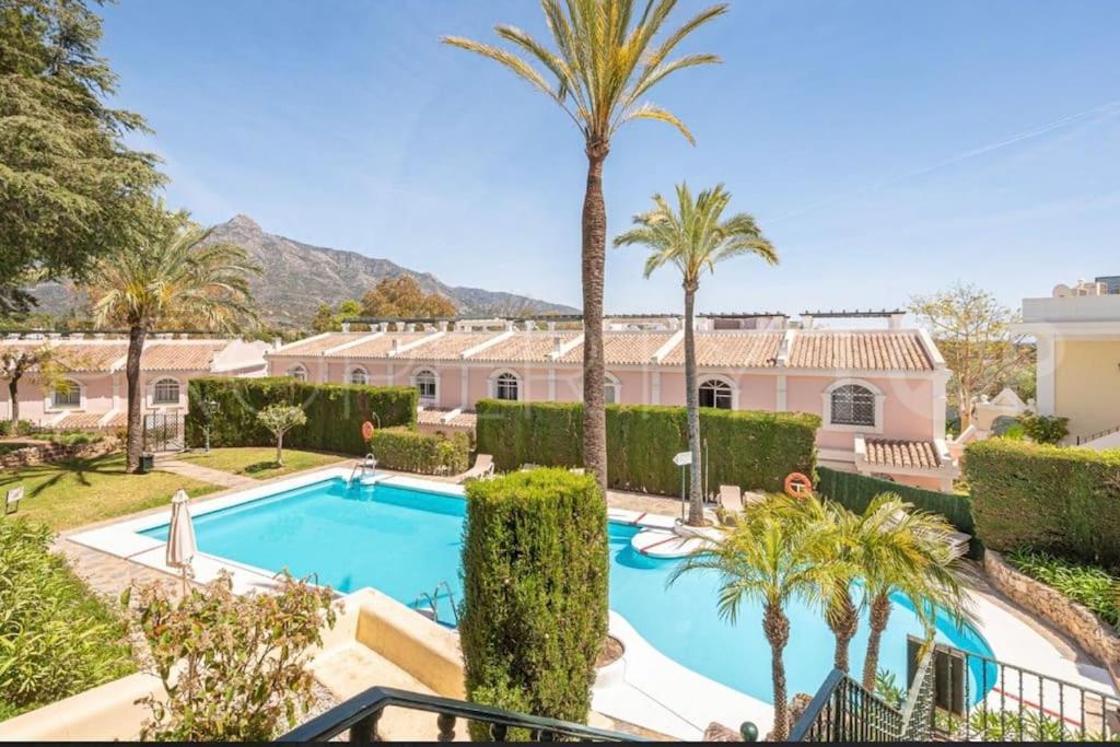 Stunning & Ultra 3 Bed, Walk Everywhere! Apartamento Marbella