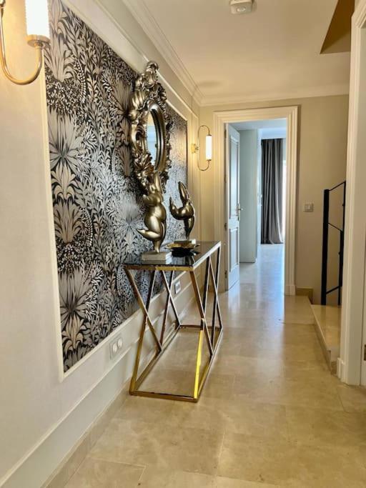 Stunning & Ultra 3 Bed, Walk Everywhere! Apartamento