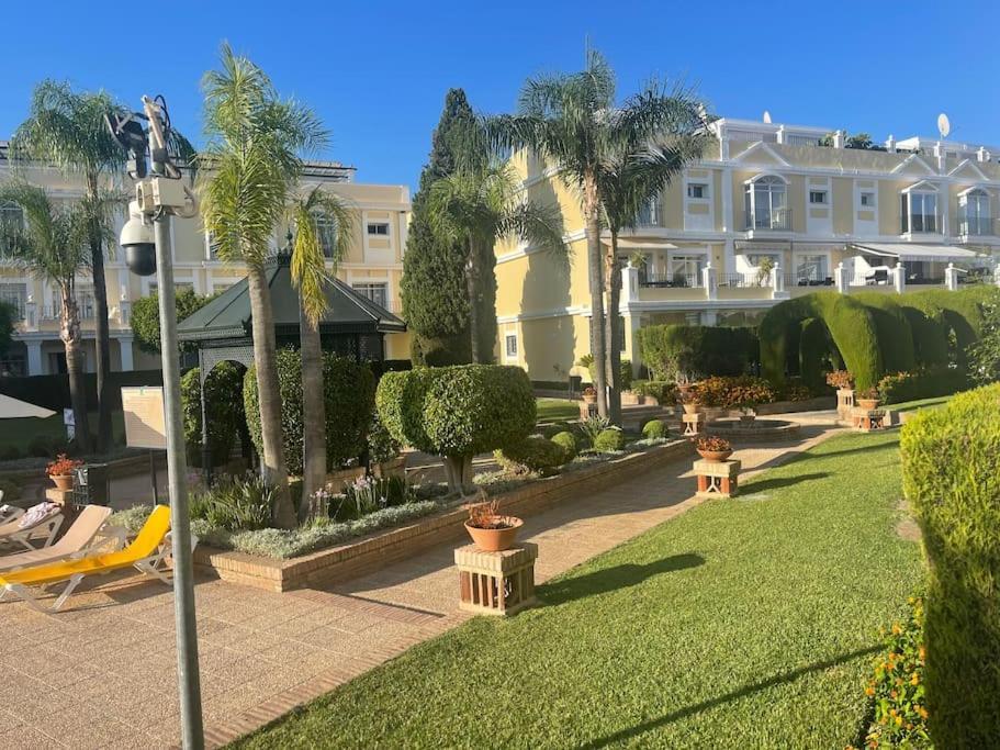 Stunning & Ultra 3 Bed, Walk Everywhere! Marbella
