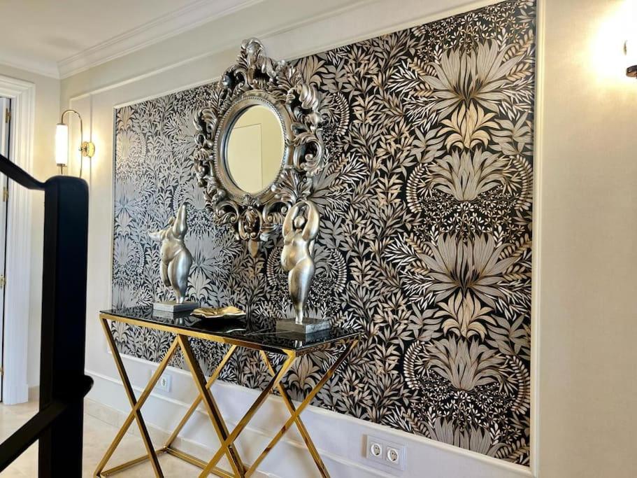 Stunning & Ultra 3 Bed, Walk Everywhere! * Marbella