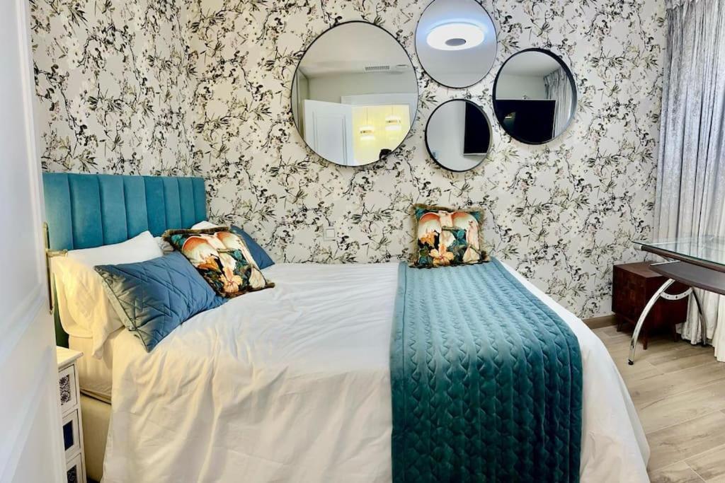 Stunning & Ultra 3 Bed, Walk Everywhere! Apartamento *